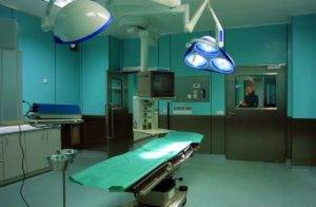 Spitalul Judetean Brasov nu are ce reprosa medicului acuzat de viol