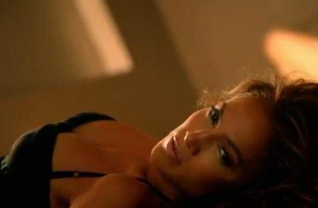 Jennifer Lopez, "penibila" in ultimul ei videoclip?