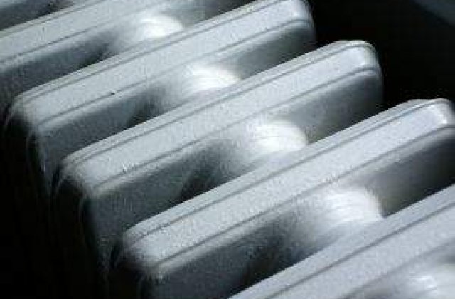 Bucuresti: Primavara a venit, dar caloriferele merg in continuare