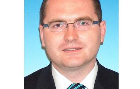 Korodi Attila ar putea fi desemnat astazi noul ministru al Mediului