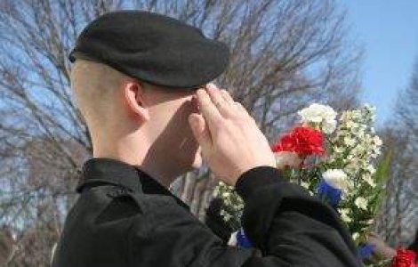 Angajat al MapN, retinut pentru o crima