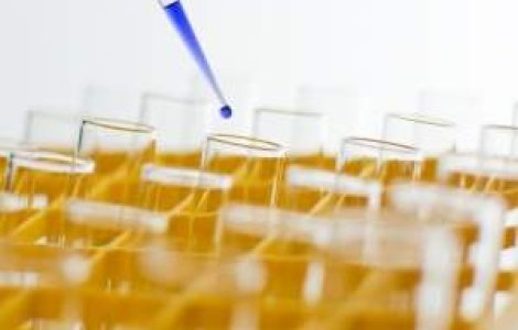 Scandal la Institutul Cantacuzino: Ramanem fara vaccinuri?