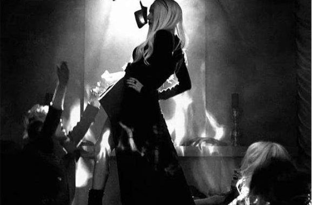 Lady Gaga confirma concertul de la Bucuresti!