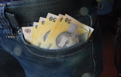 Cursul valutar din 10 aprilie