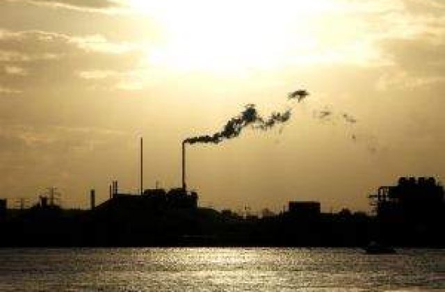 Bucurestenii pierd doi ani din viata din cauza poluarii