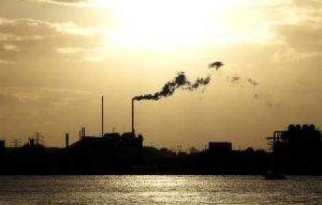 Bucurestenii pierd doi ani din viata din cauza poluarii