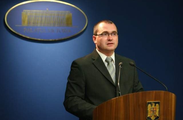 Attila Korodi este noul ministru al Mediului