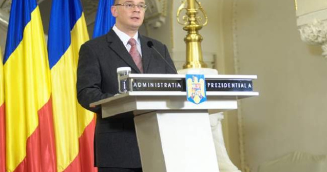 Ungureanu: Sunt preocupat de recuperarea salariilor, dar nu fac promisiuni