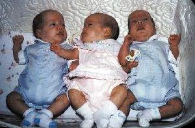 Cel mai tata dintre tati: Are 600 de copii