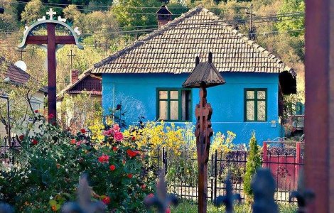  Top  Cele mai frumoase sate din Romania
