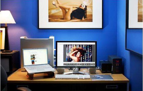 Industria pornografica online: Cifre care depasesc "decenta"