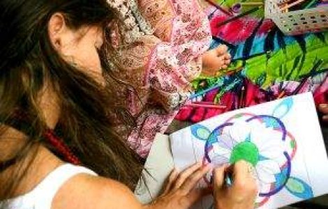 Inaugurare in Capitala: Centru multifunctional pentru copii, tineri si batrani