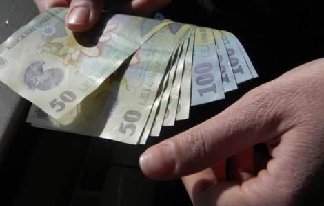 Topul celor mai indatorati romani