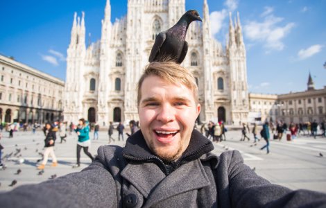  Top  10 momente din vacante care nu apar la orice pas