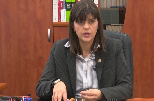 Kovesi castiga al doilea proces cu Inspectia Judiciara. Judecatorii au hotarat ca nu a savarsit abateri disciplinare