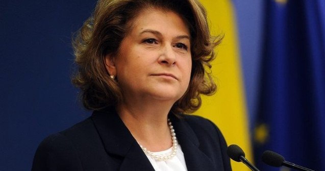 Lista candidatilor PSD la alegerile europarlamentare