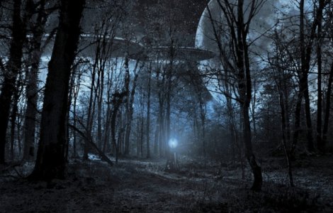  Top  8 locuri misterioase care rivalizeaza cu Triunghiul Bermudelor la fenomene inexplicabile