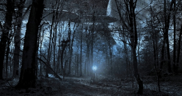  Top  8 locuri misterioase care rivalizeaza cu Triunghiul Bermudelor la fenomene inexplicabile