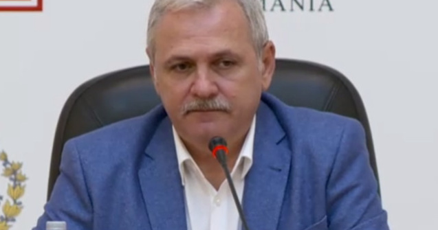 Dragnea, explicatii despre internarea la un spital privat/ VIDEO