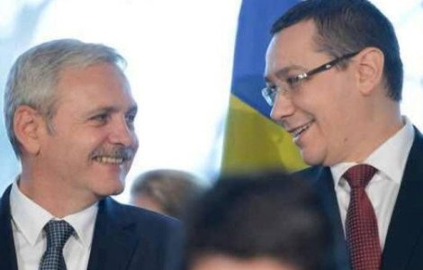 Dragnea, despre Ponta: Am stat la capataiul lui o noapte intreaga cand a fost operat