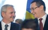 Dragnea, despre Ponta: Am stat la capataiul lui o noapte intreaga cand a fost operat