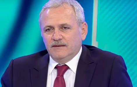 Liviu Dragnea, despre Grapini: Maria are o calitate importanta - stie sa faca echipa