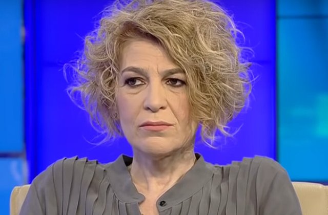 Carmen Avram: Am decis sa fiu de partea PSD cand am auzit discursul rostit de Viorica Dancila in Parlamentul European
