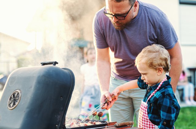Cum sa-ti reamenajezi curtea in aceasta primavara ca sa te bucuri de ea tot anul
