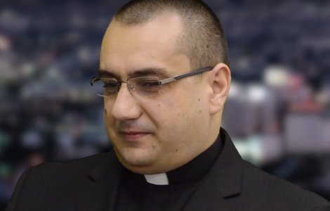 Preotul Chris Terhes explica de ce a ales sa candideze pe listele PSD la alegerile europarlamentare