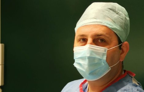 Cancerul colorectal, locul 3 in lume ca frecventa: cum se trateaza cu succes in Romania