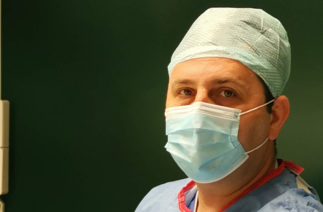 Cancerul colorectal, locul 3 in lume ca frecventa: cum se trateaza cu succes in Romania