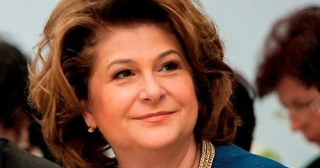 Rovana Plumb, dupa ce PSD a validat lista pentru europarlamentare: Imi iubesc tara