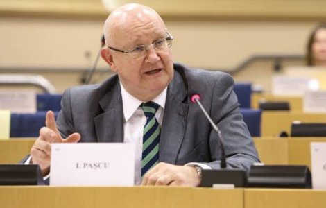 Ioan Mircea Pascu, despre faptul ca nu se regaseste pe listele PSD pentru europarlamentare: Trebuie sa ai un simt de conservare atrofiat
