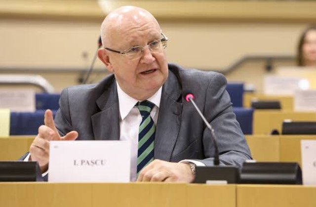 Ioan Mircea Pascu, despre faptul ca nu se regaseste pe listele PSD pentru europarlamentare: Trebuie sa ai un simt de conservare atrofiat