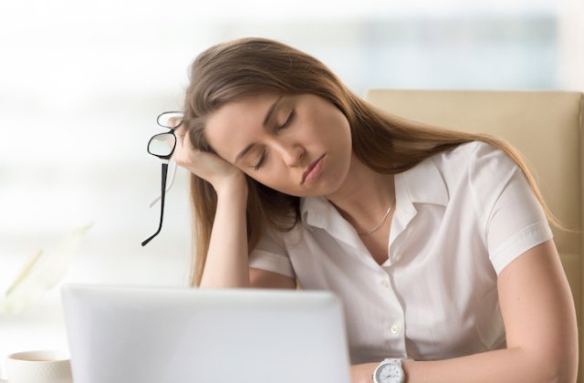 Ai nevoie de o pauza. 7 indicii care arata ca esti obosit psihic