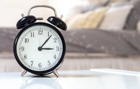 Parlamentul European a votat pentru renuntarea la schimbarea orei de vara