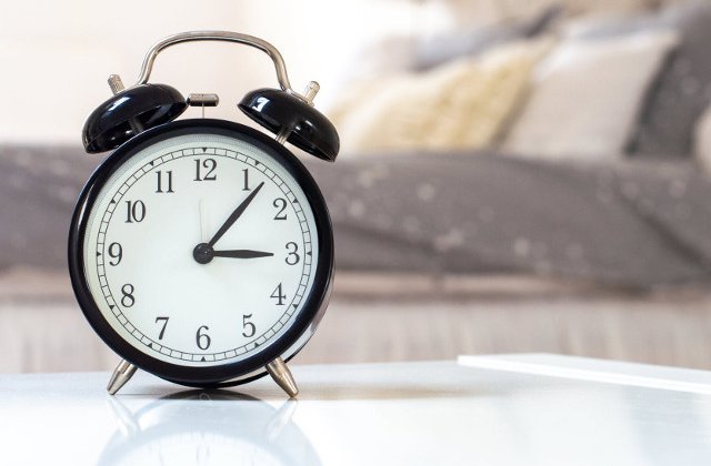 Parlamentul European a votat pentru renuntarea la schimbarea orei de vara