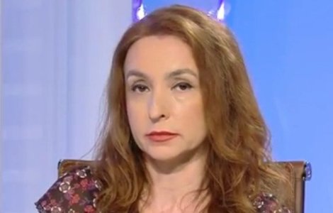 Ingrid Mocanu, despre Tarcea: Sefa Inaltei Curti ori are probleme psihice, ori fumeaza ceva