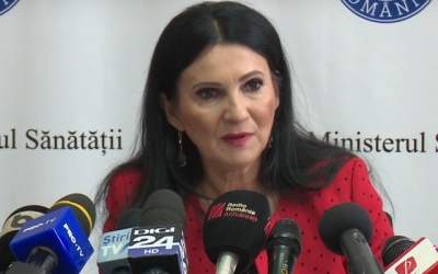 Sorina Pintea, despre cazul...