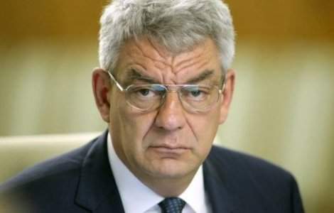 Mihai Tudose, dus de urgenta la spital dupa ce a suferit un infarct