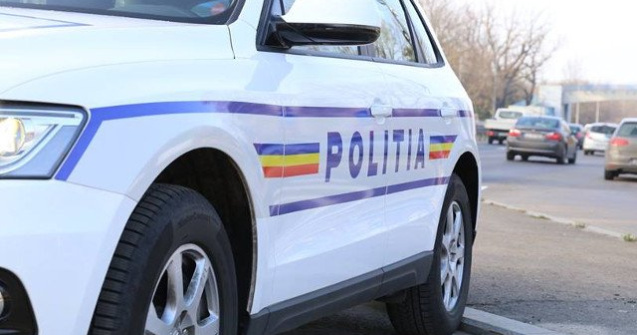 Un om de afaceri din Vrancea a lovit cu masina o adolescenta si a fugit de la locul accidentului