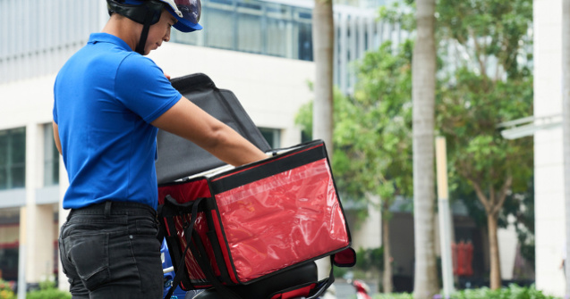 Cum asiguri succesul unei companii de livrari la domiciliu