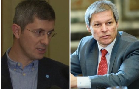 Alianta USR-PLUS a depus la BEC peste 500.000 de semnaturi de sustinere