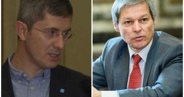 Alianta USR-PLUS a depus la BEC peste 500.000 de semnaturi de sustinere