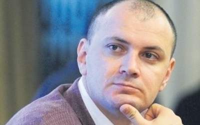 Sebastian Ghita: Am decis sa...