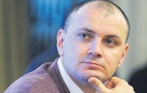 Sebastian Ghita: Am decis sa nu candidez la alegerile europarlamentare