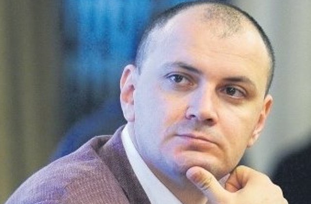 Sebastian Ghita: Am decis sa nu candidez la alegerile europarlamentare