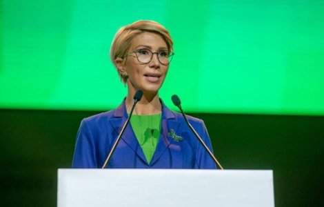 Turcan: Dancila are un tupeu fara margini! Ne facem de ras pe toata planeta