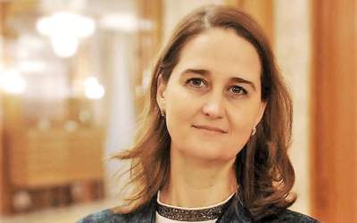 Deputat PSD: Iohannis a...