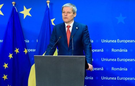 Lista candidatilor USR - PLUS la alegerile europarlamentare